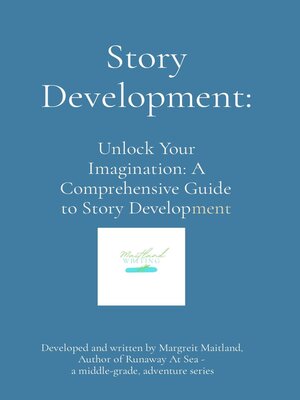 cover image of Story Development